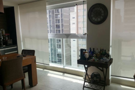 Apartamento à venda ou para alugar com 3 suítes em Vila Olímpia, São Paulo, SP