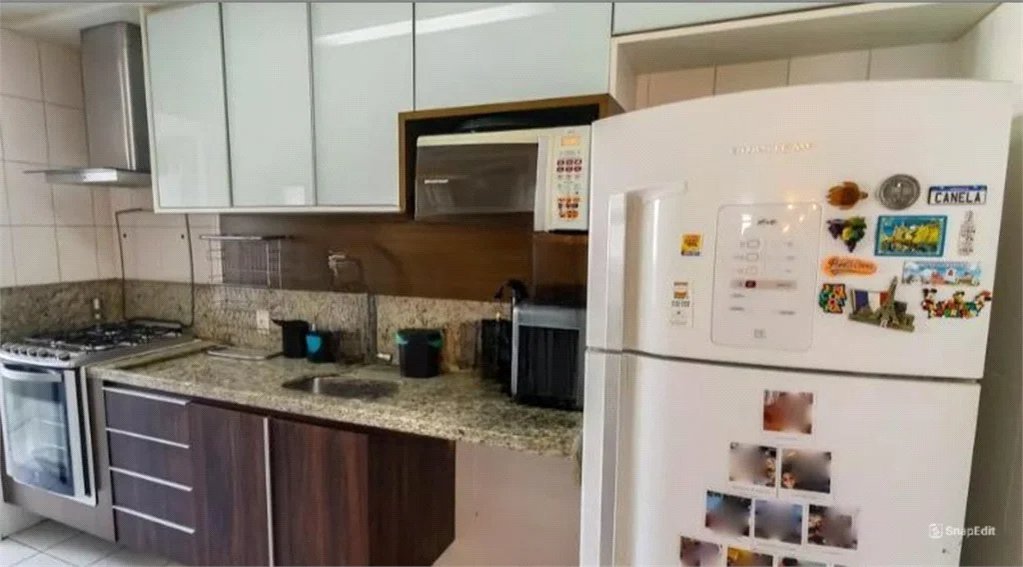 Apartamento à venda com 3 quartos, sendo 1 suíte, em Vila Andrade, São Paulo, SP