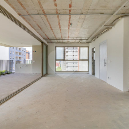 Apartamento à venda com 3 suítes em Jardim América, São Paulo, SP