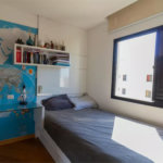 Apartamento à venda com 4 quartos, sendo 2 suítes, em Cidade São Francisco, São Paulo, SP
