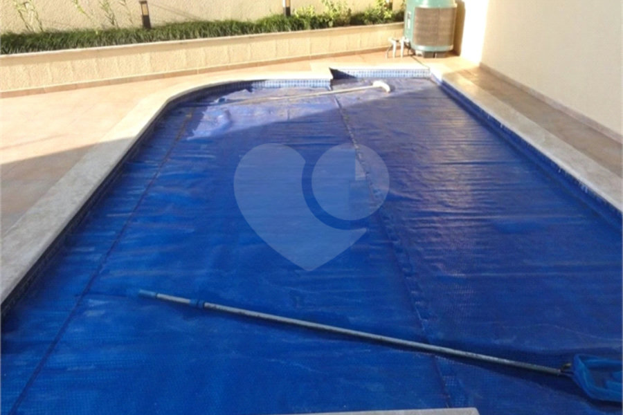 Apartamento para alugar com 1 quarto em Casa Verde, São Paulo, SP
