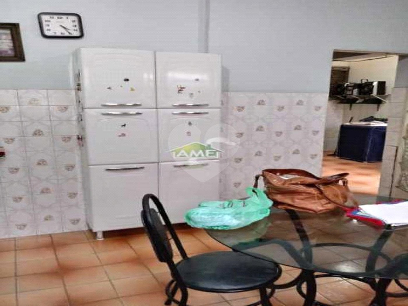 Casa à venda com 4 quartos em Campo Grande, Rio de Janeiro, RJ