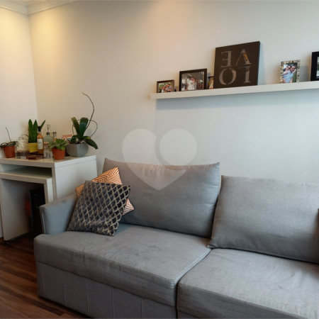 Apartamento à venda com 3 quartos em Alto da Lapa, São Paulo, SP