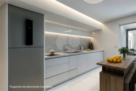 Apartamento à venda com 1 quarto em Ipanema, Rio de Janeiro, RJ