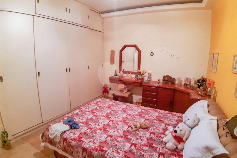 Casa Térrea à venda com 3 suítes em Mandaqui, São Paulo, SP