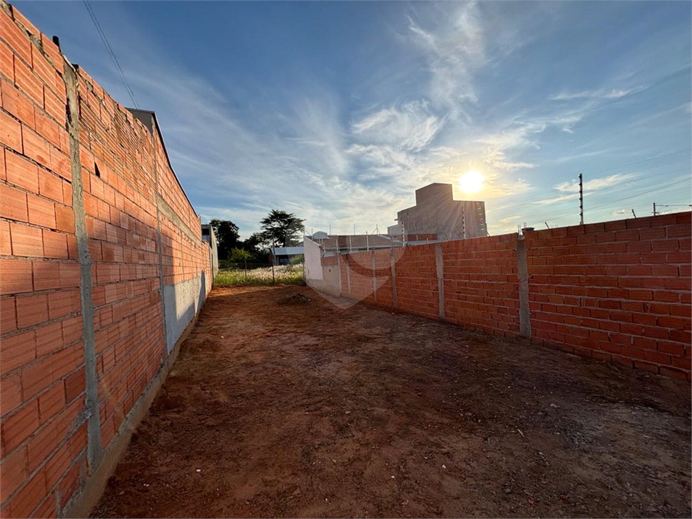 Terreno à venda em Residencial Parque Imperial, Salto, SP