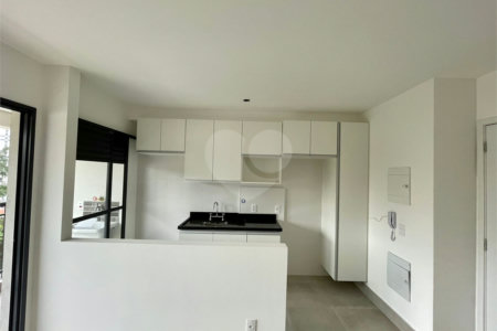 Apartamento para alugar com 2 quartos, sendo 1 suíte,  em Vila Dom Pedro II, São Paulo, SP