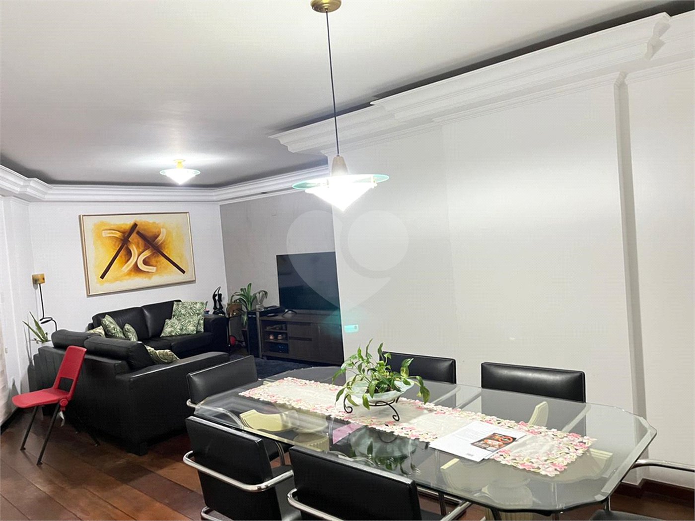 Apartamento à venda com 3 quartos, sendo 1 suíte, em Santana, São Paulo, SP