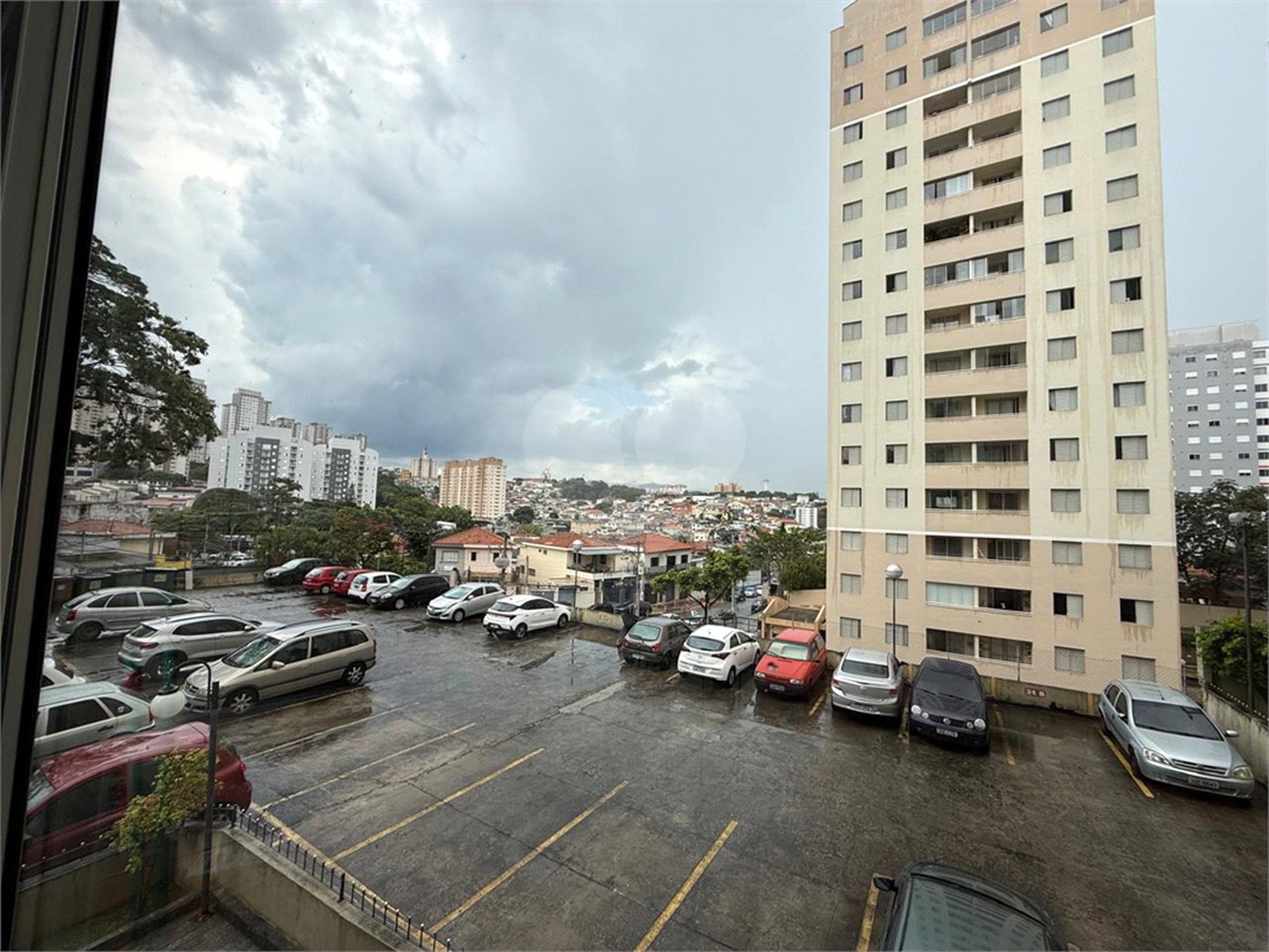 Apartamento à venda com 2 quartos em Casa Verde, São Paulo, SP