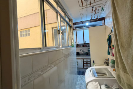 Apartamento à venda com 2 quartos, sendo 1 suíte,  em Lins de Vasconcelos, Rio de Janeiro, RJ
