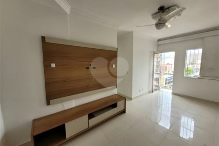 Apartamento à venda com 2 quartos, sendo 1 suíte, em Vila Isabel, Rio de Janeiro, RJ