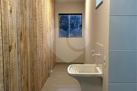 Casa para alugar com 2 quartos em Santíssimo, Rio de Janeiro, RJ