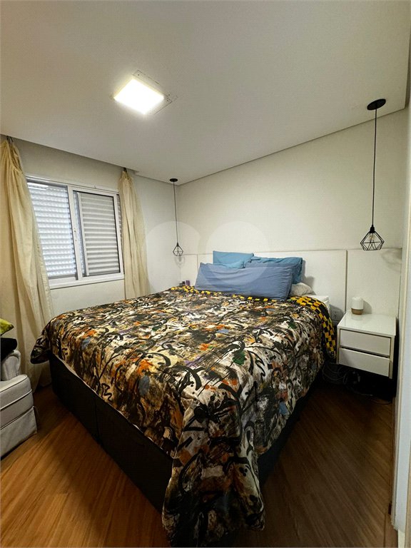 Apartamento à venda com 3 quartos, sendo 1 suíte,  em Vila Dayse, São Bernardo do Campo, SP