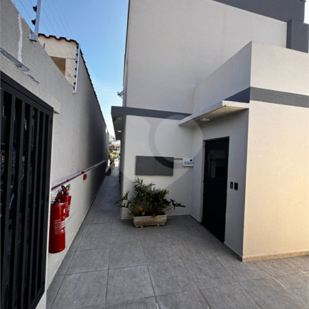 Casa à venda com 2 quartos, sendo 1 suíte,  em Vila Aurora (zona Norte), São Paulo, SP