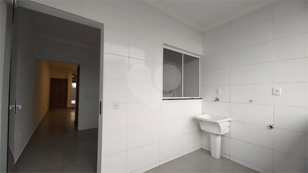 Casa de Vila à venda com 2 suítes em Jardim Regente, Sorocaba, SP