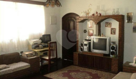 Loja à venda com 5 quartos em Água Fria, São Paulo, SP