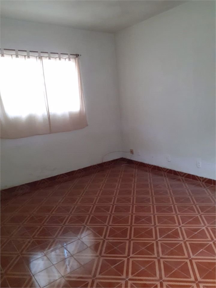 Casa Residencial à venda, Aparecida, Santos - CA0185.