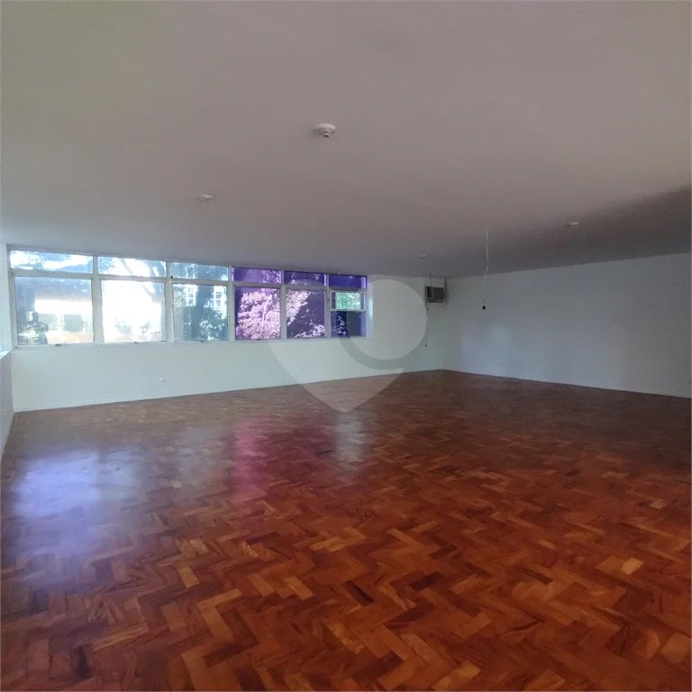 Conjunto comercial para locação na Faria Lima