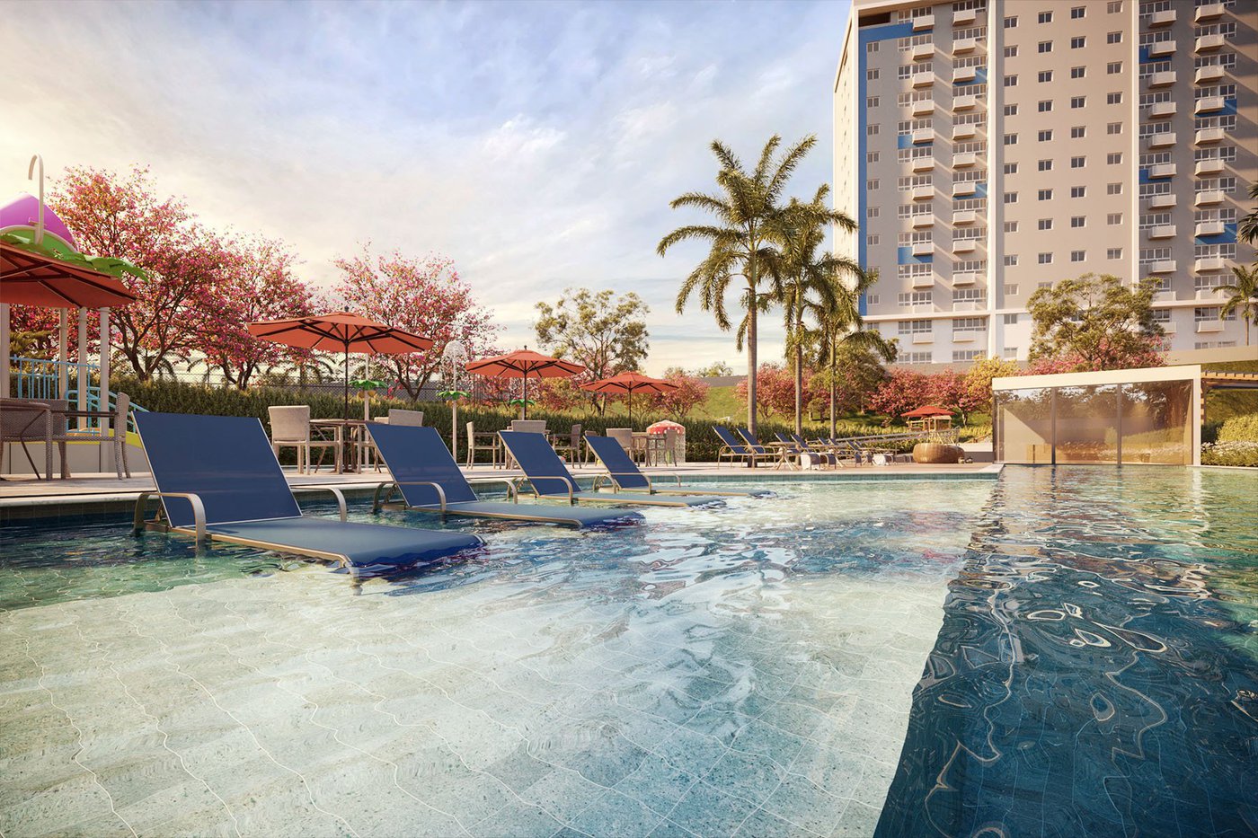 Integra Resort Urbano