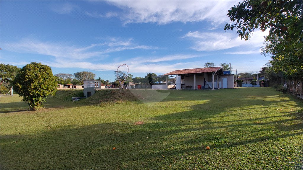 Chácara à venda com 2 quartos, sendo 1 suíte, em Chácara Santo Antônio, Araçoiaba da Serra, SP