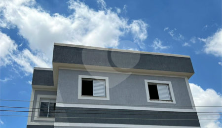 Apartamento à venda com 2 quartos em Vila Nova Cachoeirinha, São Paulo, SP
