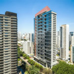 Apartamento à venda com 4 suítes em Vila Olímpia, São Paulo, SP