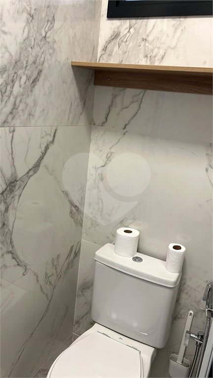 Apartamento para alugar com 1 suíte em Cerqueira César, São Paulo, SP