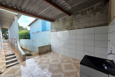 Casa à venda com 1 quarto em Loteamento Gramado Ii, Itapetininga, SP