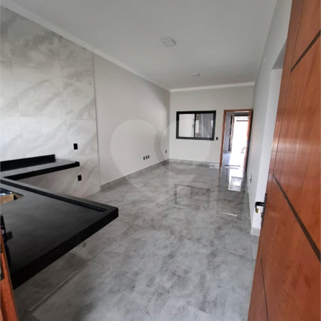 Casa à venda com 2 quartos em Parque Barnabé, Indaiatuba, SP