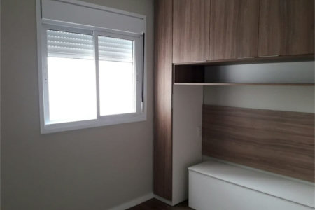 Apartamento à venda com 3 quartos, sendo 1 suíte, em Jardim Umarizal, São Paulo, SP