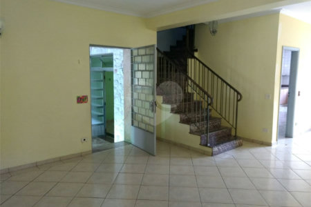 Sobrado à venda com 3 quartos, sendo 1 suíte, em Água Fria, São Paulo, SP