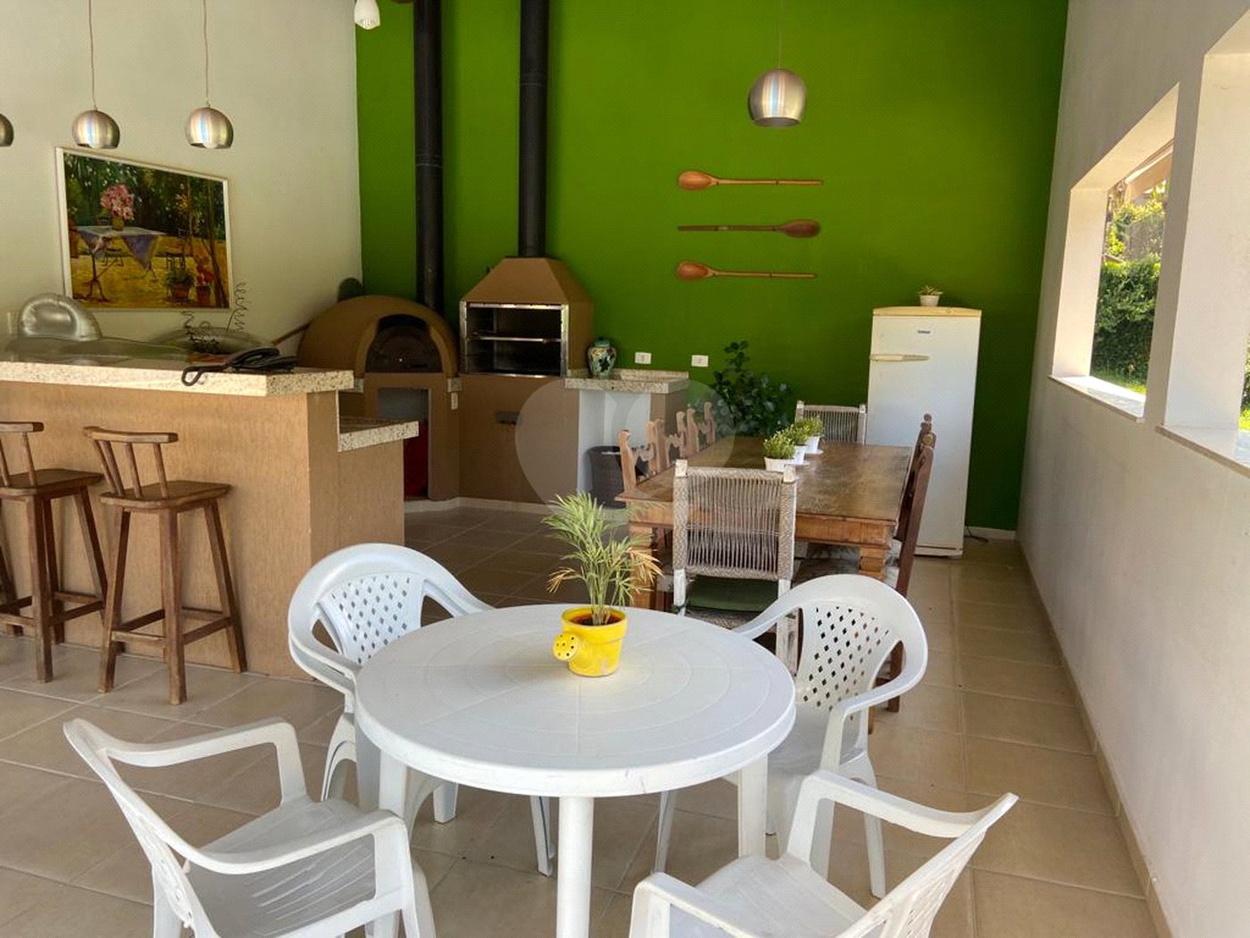 Casa à venda com 6 quartos, sendo 3 suítes,  em Marambaia, Vinhedo, SP