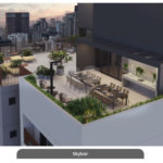 Studio à venda com 1 quarto em Vila Olímpia, São Paulo, SP