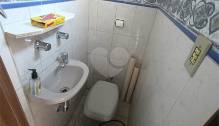 Casa à venda com 4 quartos em Casa Verde, São Paulo, SP