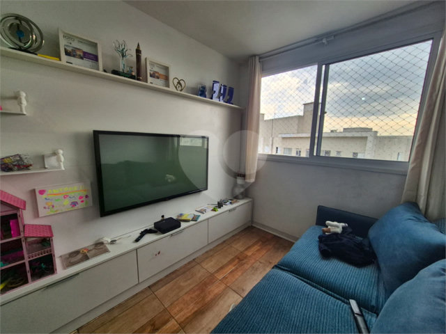 Apartamento à venda com 2 quartos em Pirituba, São Paulo, SP