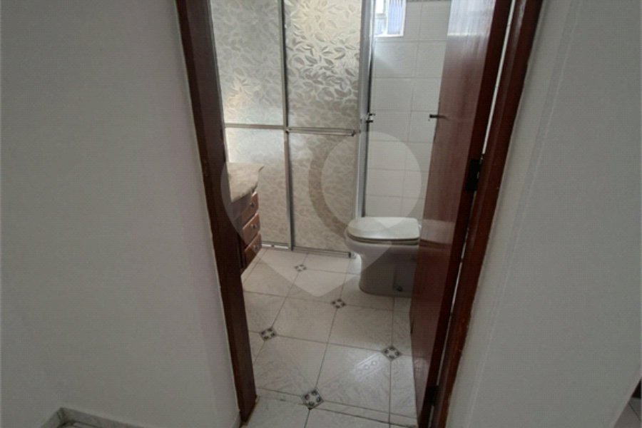 Sobrado à venda com 2 quartos, sendo 1 suíte, em Mandaqui, São Paulo, SP