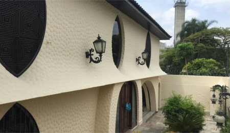 Sobrado à venda com 4 suítes em Jardim Guedala, São Paulo, SP