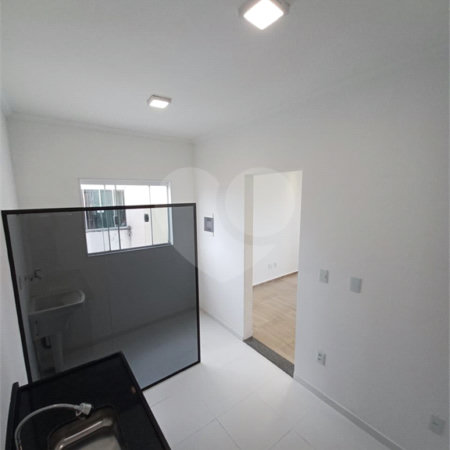 Apartamento à venda com 2 quartos em Vila Brasileira, Mogi das Cruzes, SP