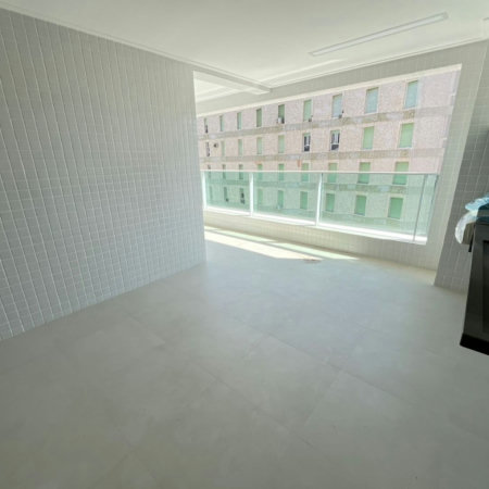 Apartamento com 3 dormitórios à venda, 170 m² por R$ 2.795.000,00 - Aparecida - Santos/SP