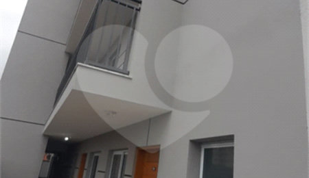 Apartamento à venda com 1 quarto em Tucuruvi, São Paulo, SP