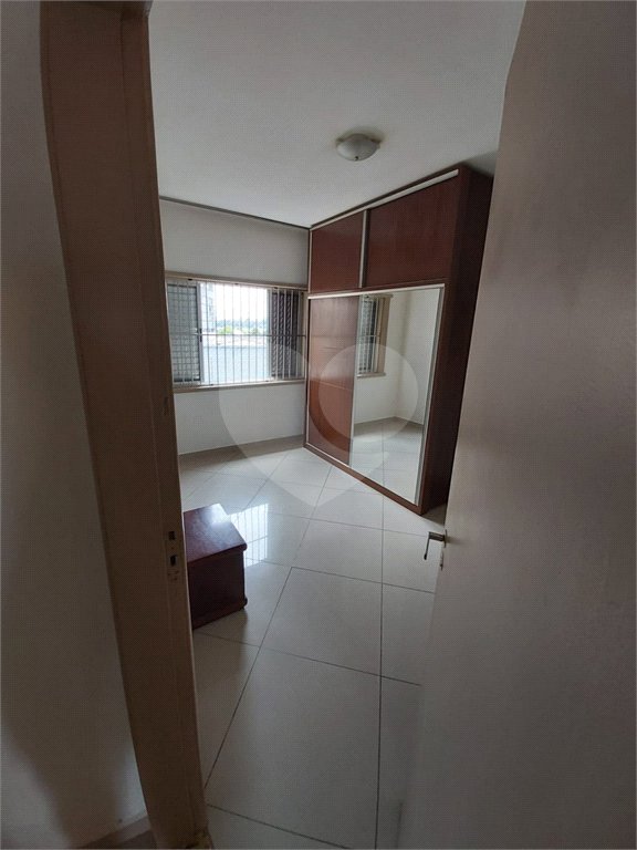 Apartamento à venda com 2 quartos em Pinheiros, São Paulo, SP