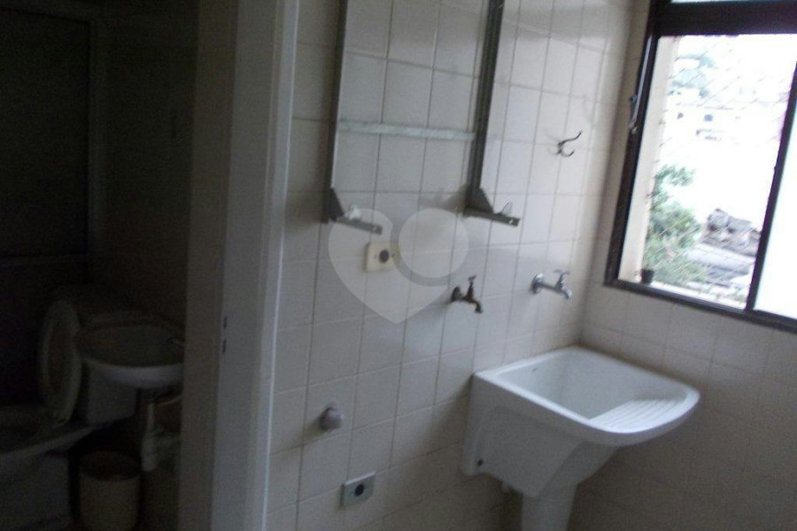 Apartamento à venda com 3 quartos, sendo 1 suíte, em Santana, São Paulo, SP