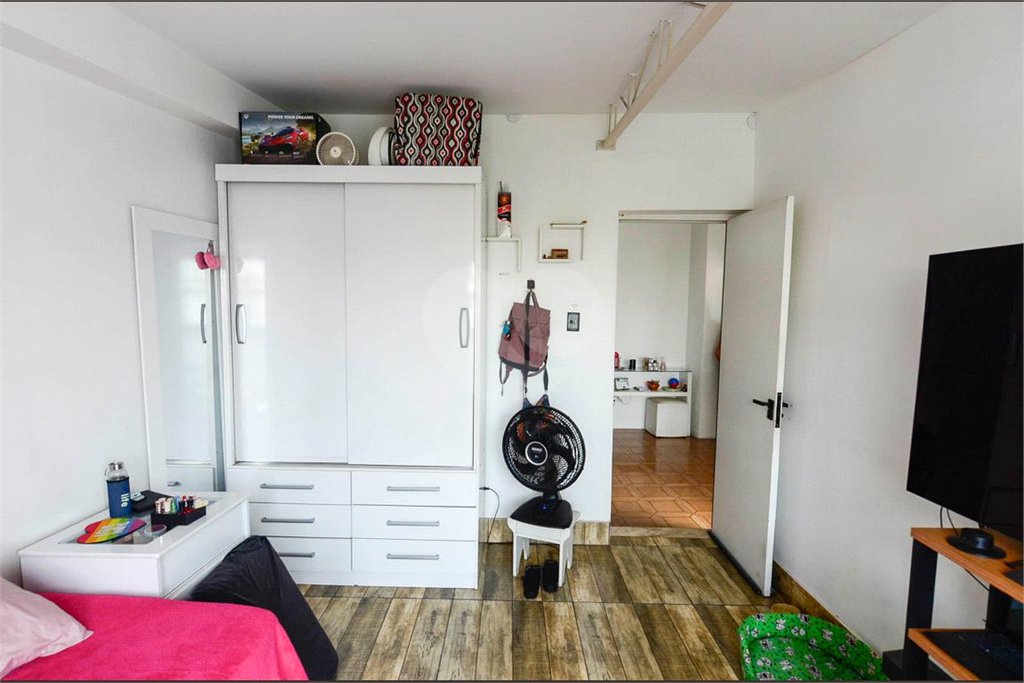 Cobertura à venda com 3 quartos em Tijuca, Rio de Janeiro, RJ
