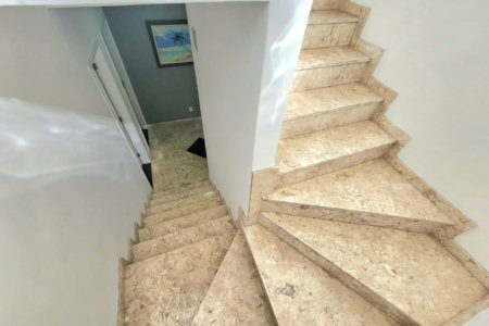 Casa com 4 dormitórios à venda, 237 m² por R$ 2.399.000,00 - José Menino - Santos/SP