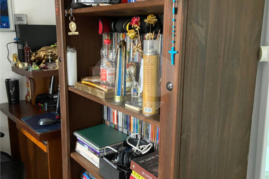 Apartamento à venda com 3 quartos, sendo 1 suíte, em Mandaqui, São Paulo, SP