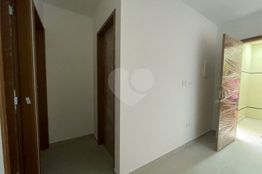 Apartamento à venda com 2 quartos em Jaçanã, São Paulo, SP