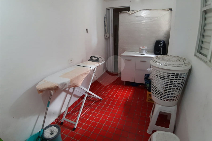 Casa à venda com 2 quartos em Vila Albertina, São Paulo, SP