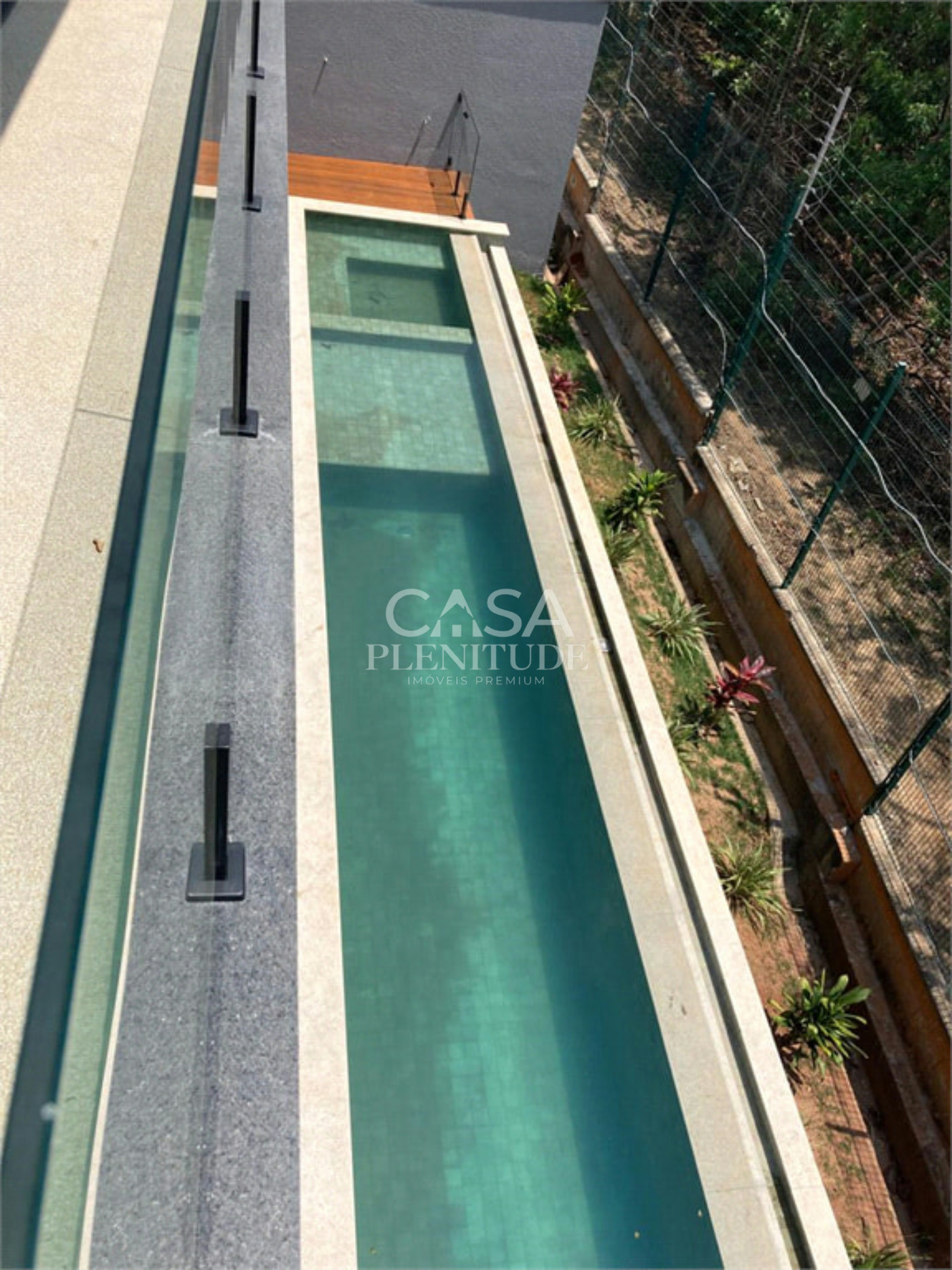 Casa em condomínio à venda com 4 suítes em Vila Martins, Itu, SP