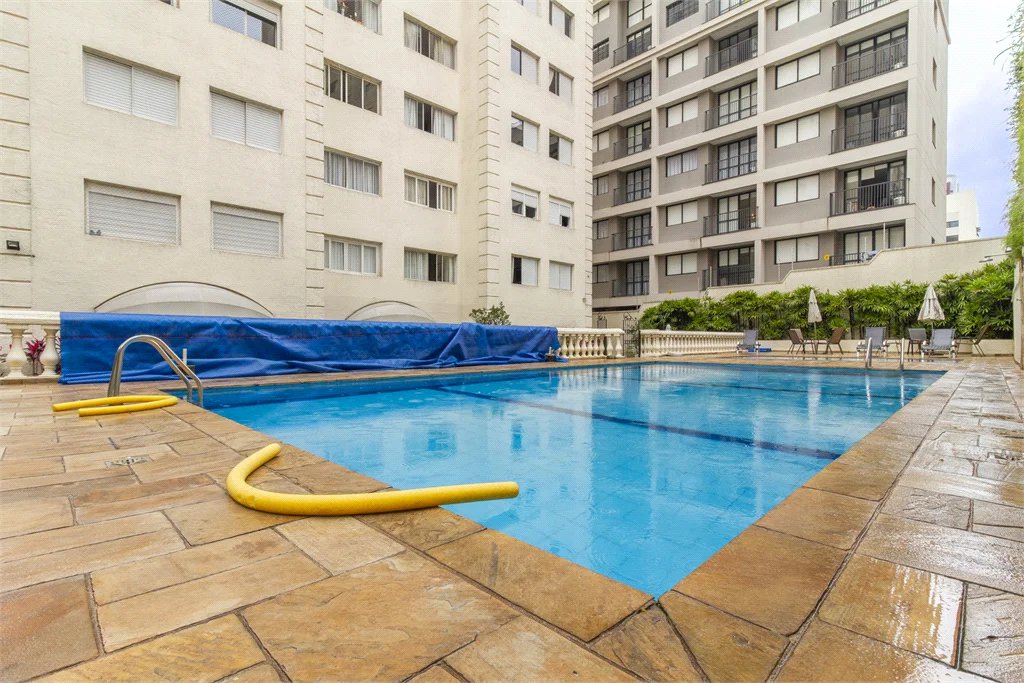 Apartamento à venda com 3 quartos, sendo 1 suíte, em Sumarezinho, São Paulo, SP