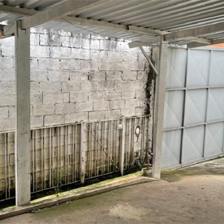 Terreno à venda em Chora Menino, São Paulo, SP